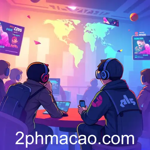 The Evolution of PHMACAO in Gaming