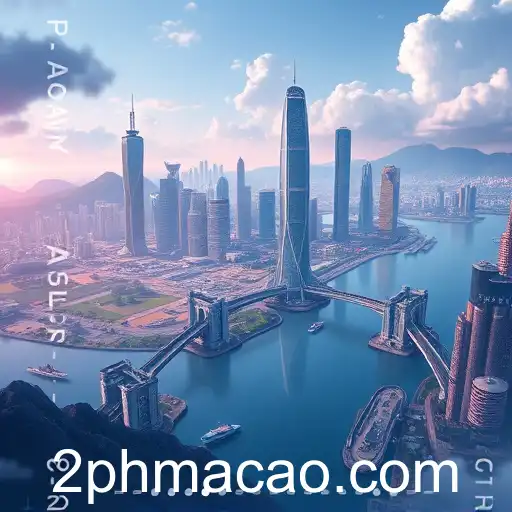 PHMACAO: Gaming Evolution in Today's World