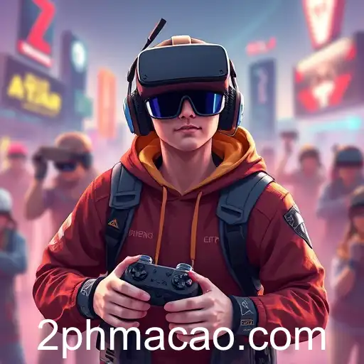 Impact of New Game Trends on PHMACAO