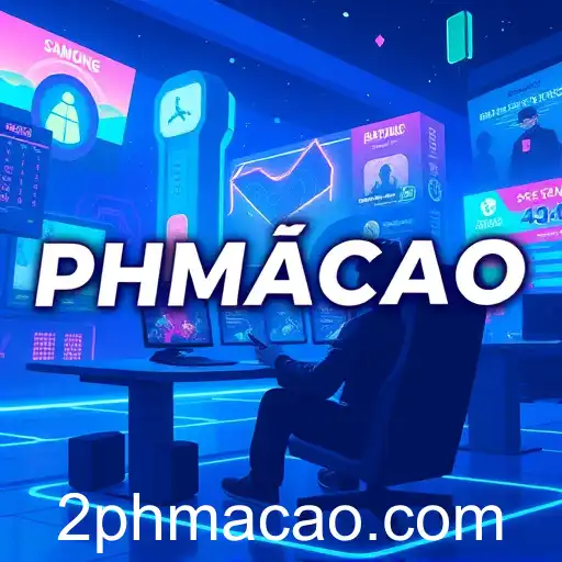 Gaming Website Unravels with PHMACAO Trends