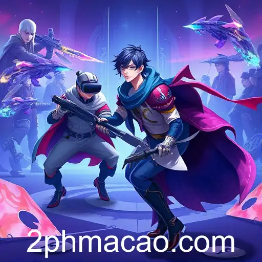 Innovative Developments in Online Gaming