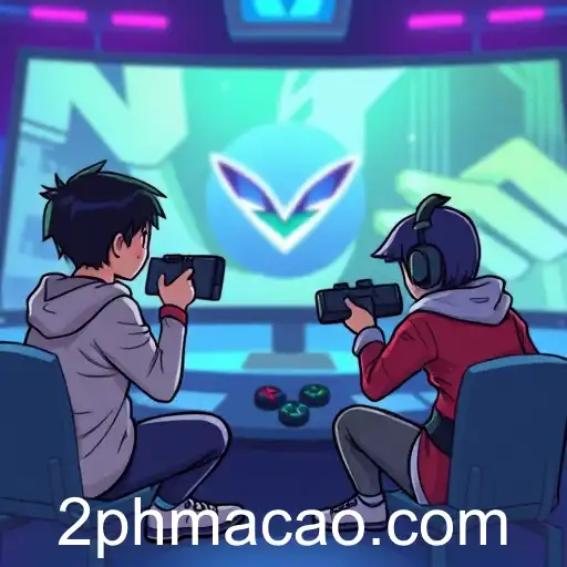 The Interactive Evolution of Virtual Gaming Platforms