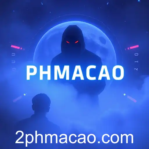 Gaming in the Shadows: The Enigma of PHMACAO