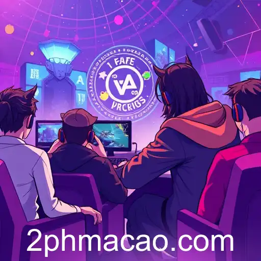 PHMACAO: A Digital Revolution for Gamers