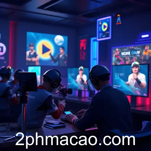 Gaming Revolution: PHMACAO's Impact Explored