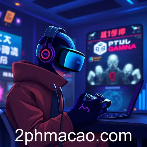 The Rise of PHMACAO in Online Gaming