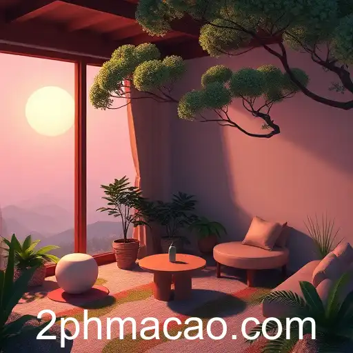 Revolutionizing Online Gaming: PHMACAO's Transformative Impact