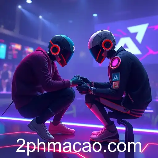 The Rise of Online Gaming Platforms in 2025