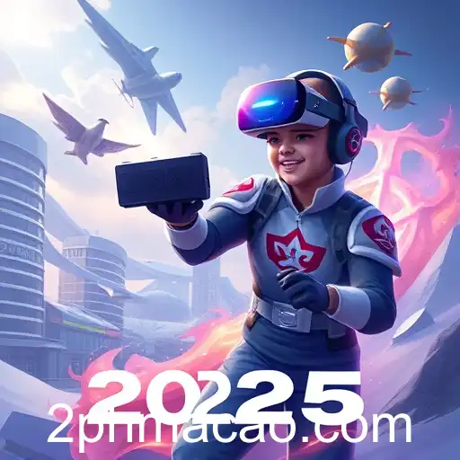 The Rise of PHMACAO: Revolutionizing Online Gaming in 2025