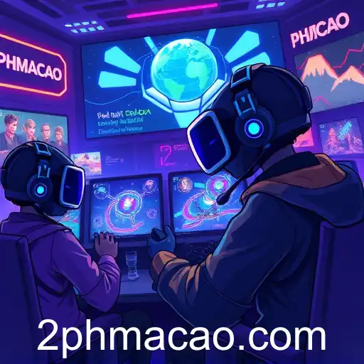 The Rise of PHMACAO in the Gaming World
