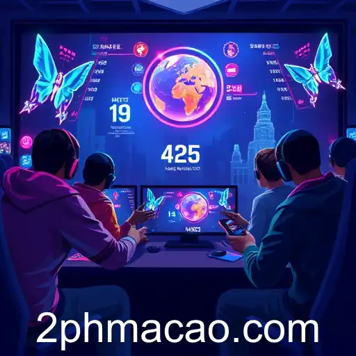 Rising Influence of PHMACAO in Online Gaming