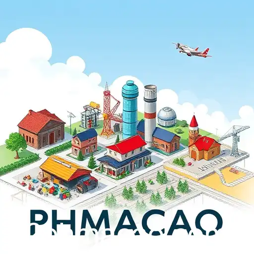 Rising Popularity of PHMACAO Game Community