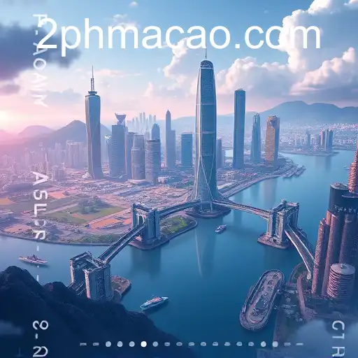 PHMACAO: Gaming Evolution in Today's World
