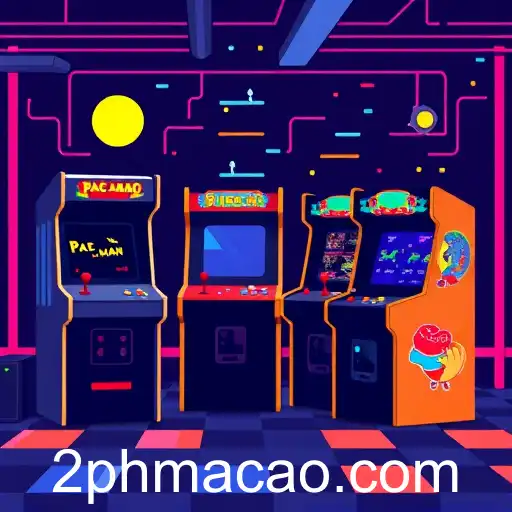 Gaming Evolves: The PHMACAO Phenomenon