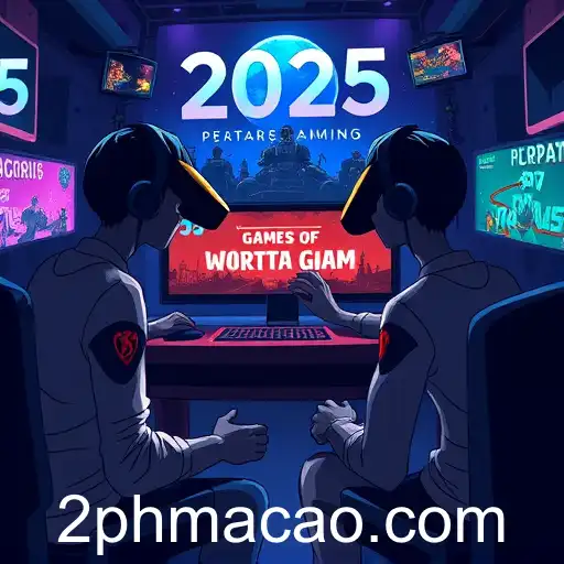 Exploring the Rise of Online Gaming Platforms in 2025
