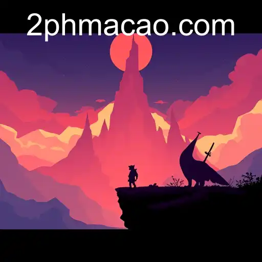 PHMACAO: Exploring the Vibrant World of Indie Games