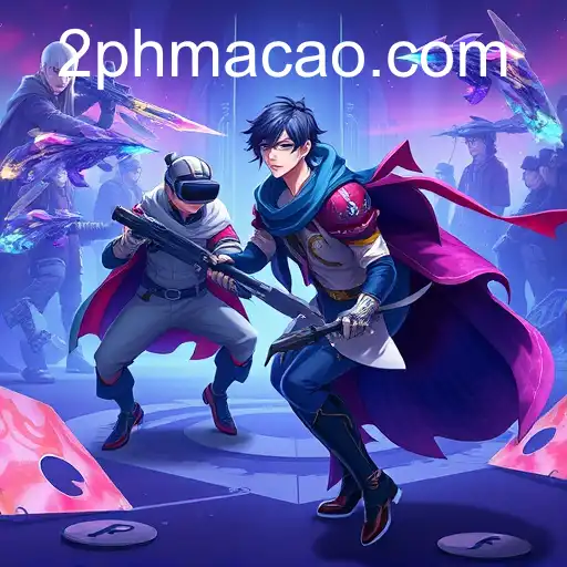 Innovative Developments in Online Gaming