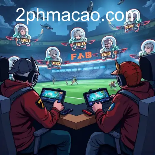 Exploring the Exciting World of Multiplayer Games under the PHMACAO Category