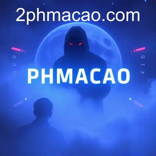 Gaming in the Shadows: The Enigma of PHMACAO