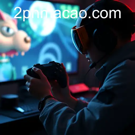 Gaming Innovations: PHMACAO's Impact