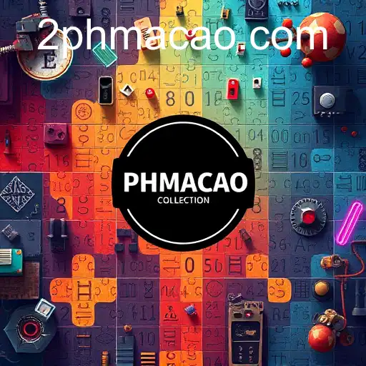 Exploring Puzzle Games: A Dive into the 'PHMACAO' Collection