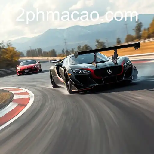 Rev Up Your Engines: Exploring the Exciting World of Racing Games on PHMACAO