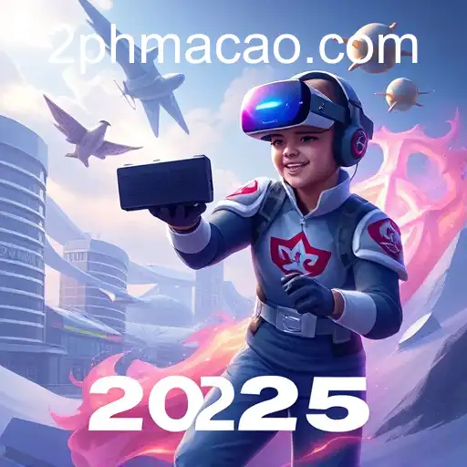 The Rise of PHMACAO: Revolutionizing Online Gaming in 2025