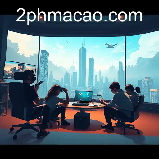 The Rise of PHMACAO in Gaming Communities