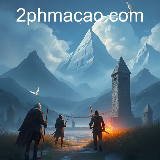 Immersive Adventures: Exploring the PHMACAO Universe in Role-Playing Games