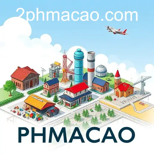 Exploring the World of Simulation Games with PHMACAO