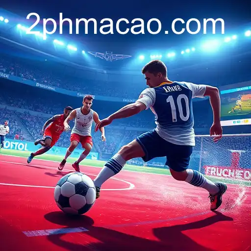 Exploring the Dynamic World of Sports Games with PHMACAO