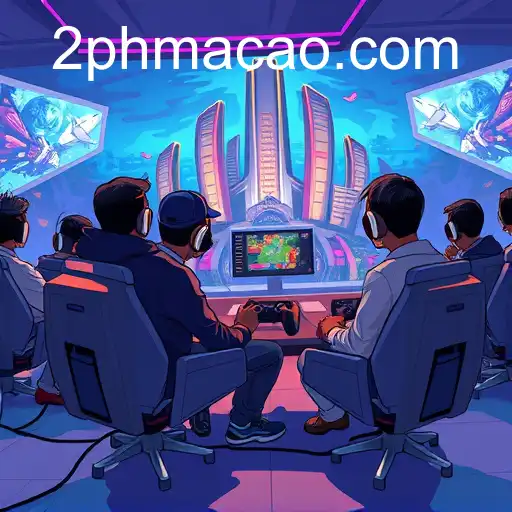 The Evolution of Online Gaming Communities