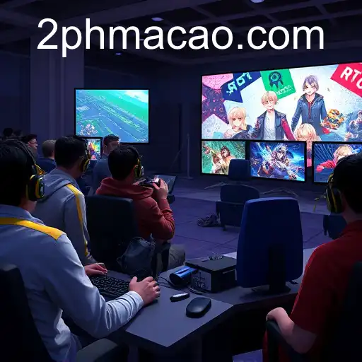 The Evolution of Online Gaming in 2025