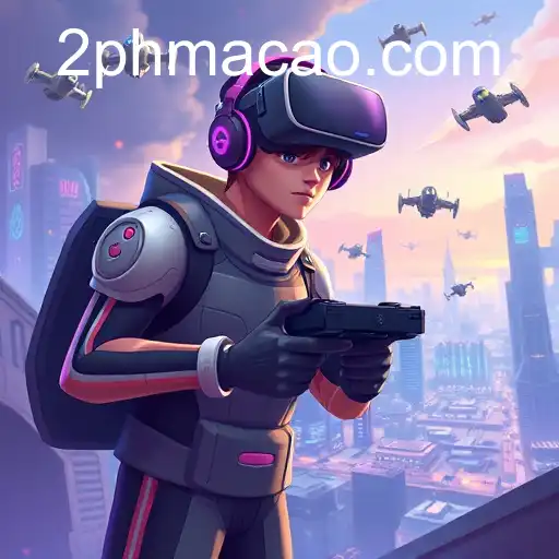 Gaming Trends and Innovations Revolutionizing 2026