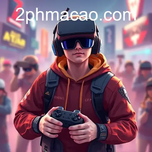 Impact of New Game Trends on PHMACAO