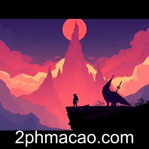 PHMACAO: Exploring the Vibrant World of Indie Games