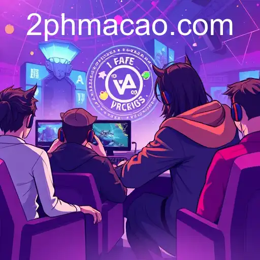 PHMACAO: A Digital Revolution for Gamers