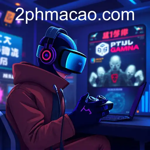 The Rise of PHMACAO in Online Gaming