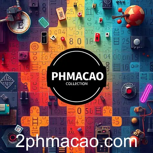 Exploring Puzzle Games: A Dive into the 'PHMACAO' Collection