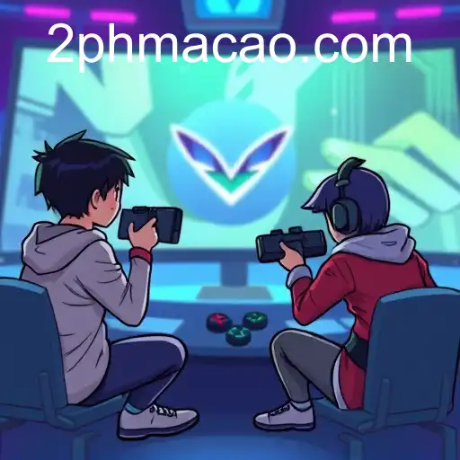 The Rise of PHMACAO in Digital Gaming