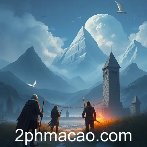 Immersive Adventures: Exploring the PHMACAO Universe in Role-Playing Games