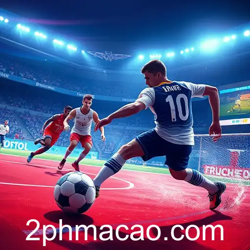 Exploring the Dynamic World of Sports Games with PHMACAO